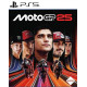 MotoGP 25 PS5