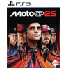 MotoGP 25 PS5