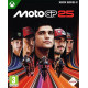 MotoGP 25 Xbox Series X|S