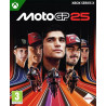 MotoGP 25 Xbox Series X|S