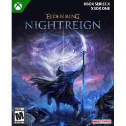 ELDEN RING NIGHTREIGN Xbox Series X|S Xbox One