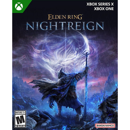 ELDEN RING NIGHTREIGN Xbox Series X|S Xbox One