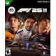 F1 25 Xbox Series X|S