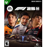 F1 25 Xbox Series X|S