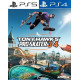Tony Hawk's Pro Skater 3 + 4 PS4 PS5