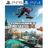 Tony Hawk's Pro Skater 3 + 4 PS4 PS5