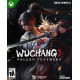 WUCHANG: Fallen Feathers Xbox Series X|S