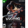 WUCHANG: Fallen Feathers Xbox Series X|S