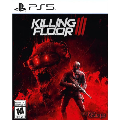 Killing Floor 3 PS5
