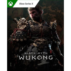 Black Myth: Wukong Xbox Series X|S