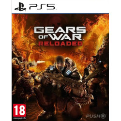 Gears of War: Reloaded PS5