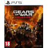 Gears of War: Reloaded PS5