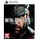METAL GEAR SOLID Δ: SNAKE EATER PS5
