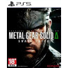 METAL GEAR SOLID Δ: SNAKE EATER PS5