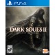 DARK SOULS II: Scholar of the First Sin PS4 PS5