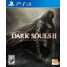 DARK SOULS II: Scholar of the First Sin