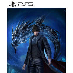 Lost Soul Aside PS5