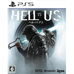 Hell is Us PS5
