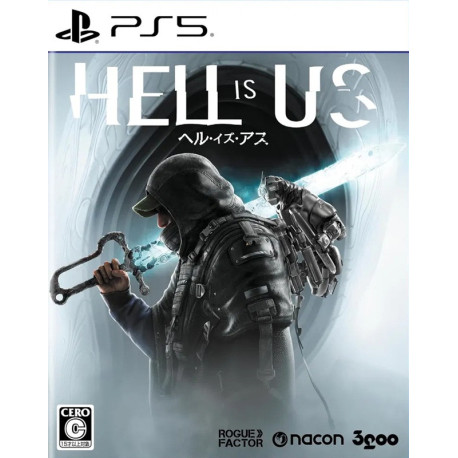 Hell is Us PS5