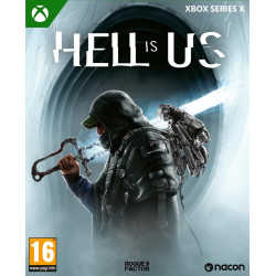 Hell is Us Xbox Series X|S