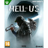 Hell is Us Xbox Series X|S
