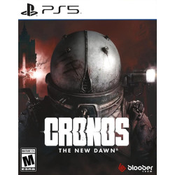 Cronos: The New Dawn PS5