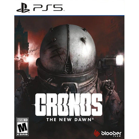 Cronos: The New Dawn PS5