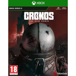 Cronos: The New Dawn Xbox Series X|S