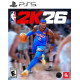 NBA 2K26 for PS5