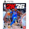 NBA 2K26 for PS5