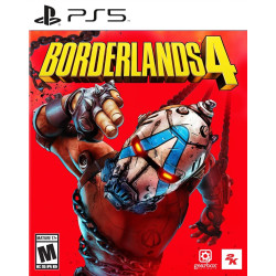 Borderlands 4 PS5