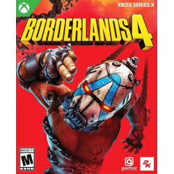 Borderlands 4 Xbox Series X|S