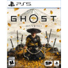 Ghost of Yōtei PS5