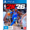 NBA 2K26 for PS4