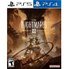 Little Nightmares III PS4 PS5