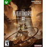 Little Nightmares III Xbox Series X|S Xbox One