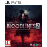 Vampire: The Masquerade - Bloodlines 2 PS5