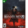Vampire: The Masquerade - Bloodlines 2 Xbox Series X|S