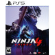Ninja Gaiden 4 PS5