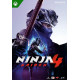 NINJA GAIDEN 4 Xbox Series X|S