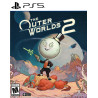 The Outer Worlds 2 PS5