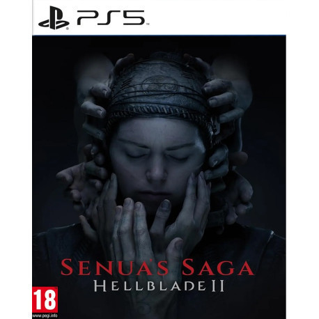 Senua's Saga: Hellblade II PS5
