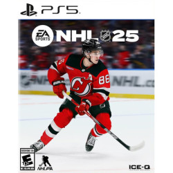 NHL 25 Standard Edition PS5