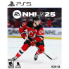NHL 25 Standard Edition PS5