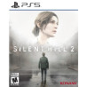 SILENT HILL 2 PS5