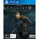 The Callisto Protocol PS4