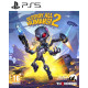 Destroy All Humans! 2 - Reprobed PS5