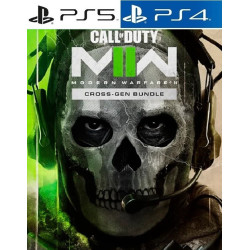 Call of Duty: Modern Warfare 2 - Cross-Gen Bundle PS4 PS5