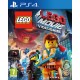 The LEGO Movie Videogame PS4 PS5