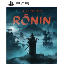 Rise of the Ronin PS5
